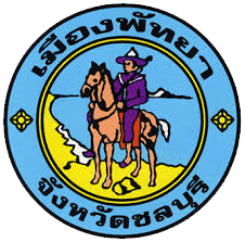 Pattaya Logo
